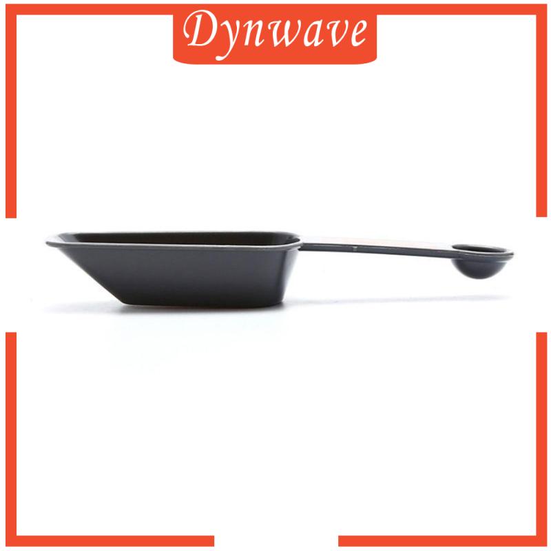 Bộ 4 Muỗng Đo Lường Hai Đầu 1 / 4 1 Tiện Dụng