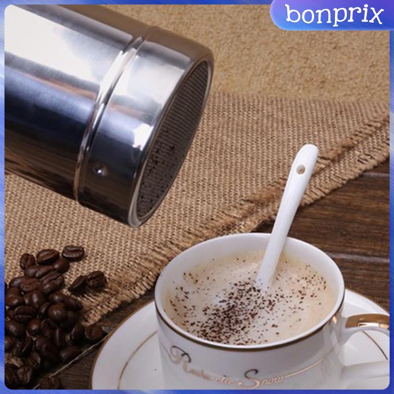 Dụng Cụ Phun Cà Phê Cappuccino Đường Kính 9cm