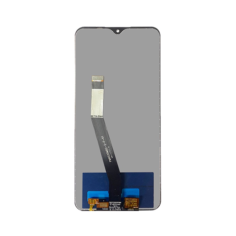 Màn Hình Điện Thoại Cảm Ứng Chất Lượng Cao Thay Thế Cho Xiaomi Redmi 9