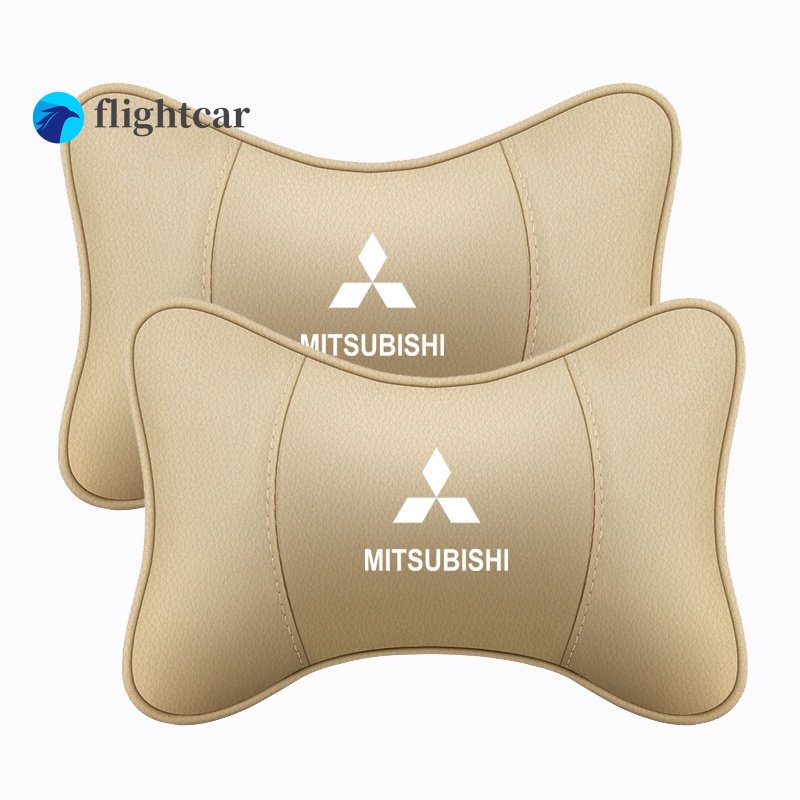 Gối Tựa Đầu Cho Xe Hơi Mitsubishi Xpander ASX Triton Outlander Lancer