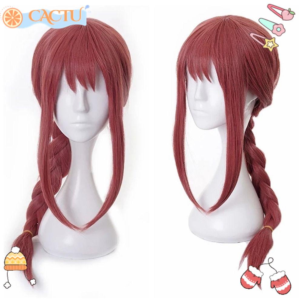 Tóc Giả Chịu Nhiệt Kiểu Thắt Bím Cho Bữa Tiệc