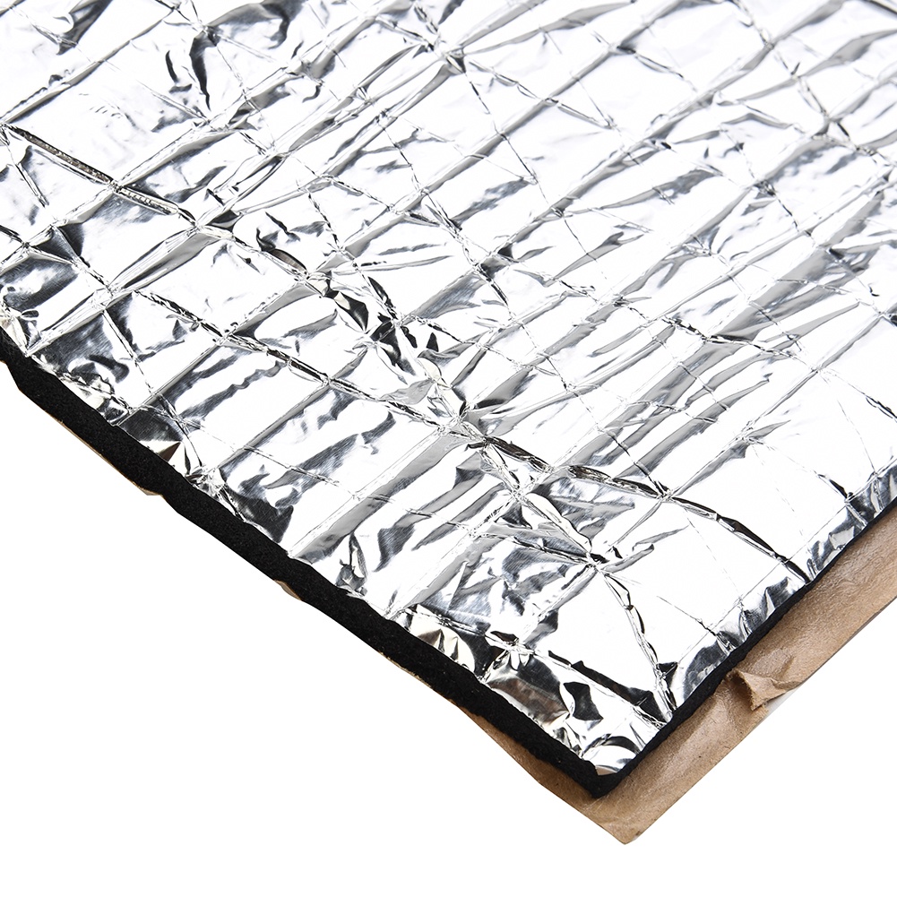 Tấm Cách Âm Thay Thế Cho Xe Hơi 100 * 40cm