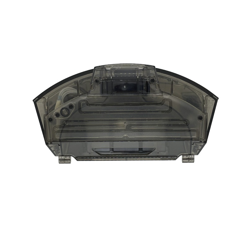 Hộp Đựng Bụi Bằng Nhựa Có Bộ Lọc Hepa Cho Robot Hút Bụi Xiaomi Lydsto R1