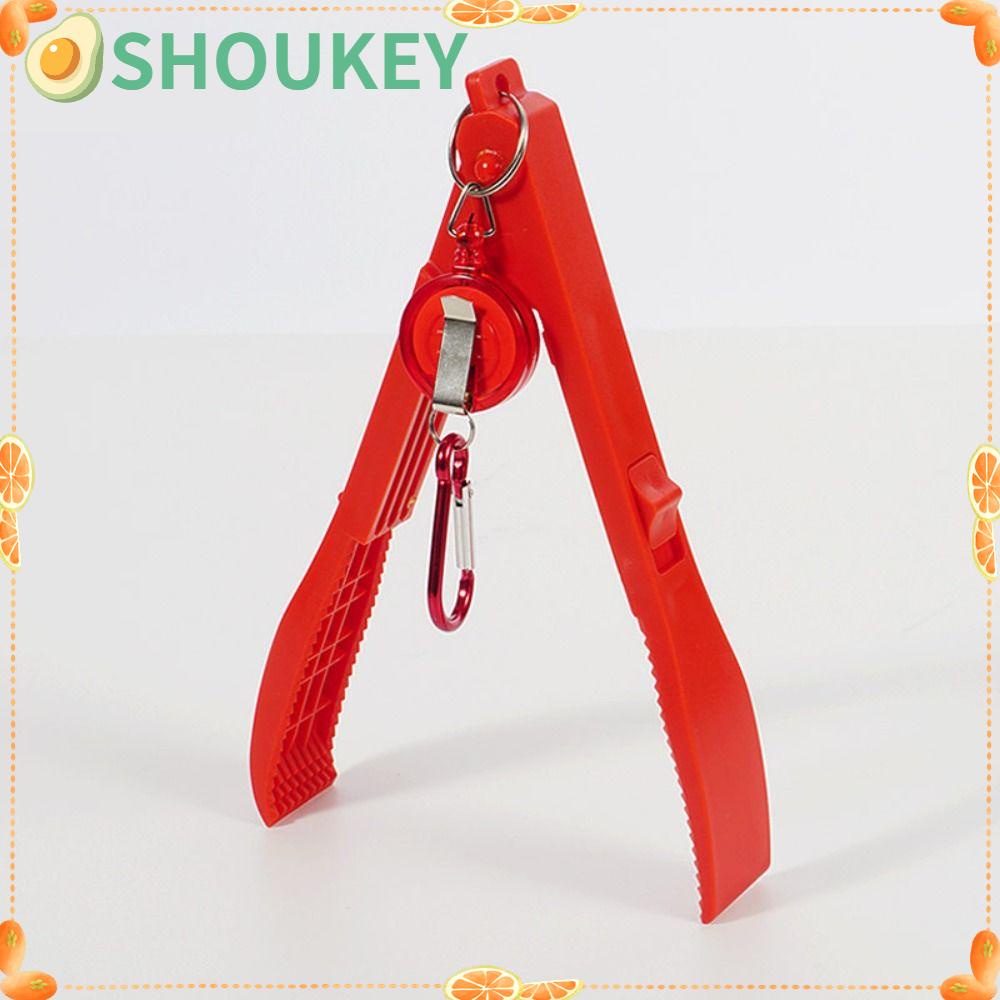 Dụng Cụ Kẹp Cá Đa Năng SHOUKEY