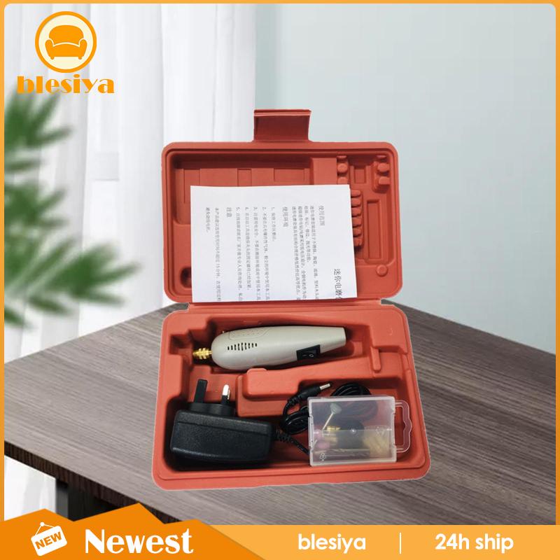 Máy Mài Đánh Bóng Điện Tử Có Thể Xoay Được