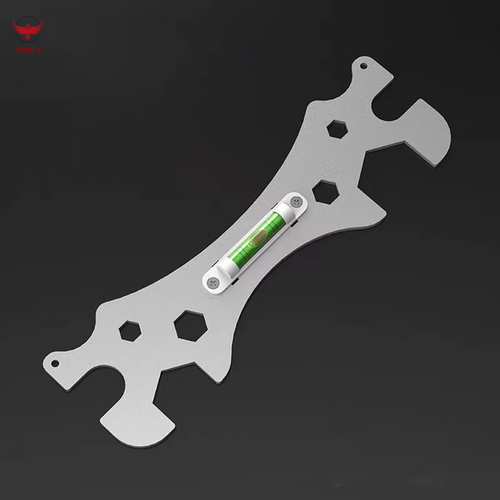 Cờ Lê Cầm Tay Dùng Sửa Chữa Đầu Vòi Hoa Sen Tiện Dụng