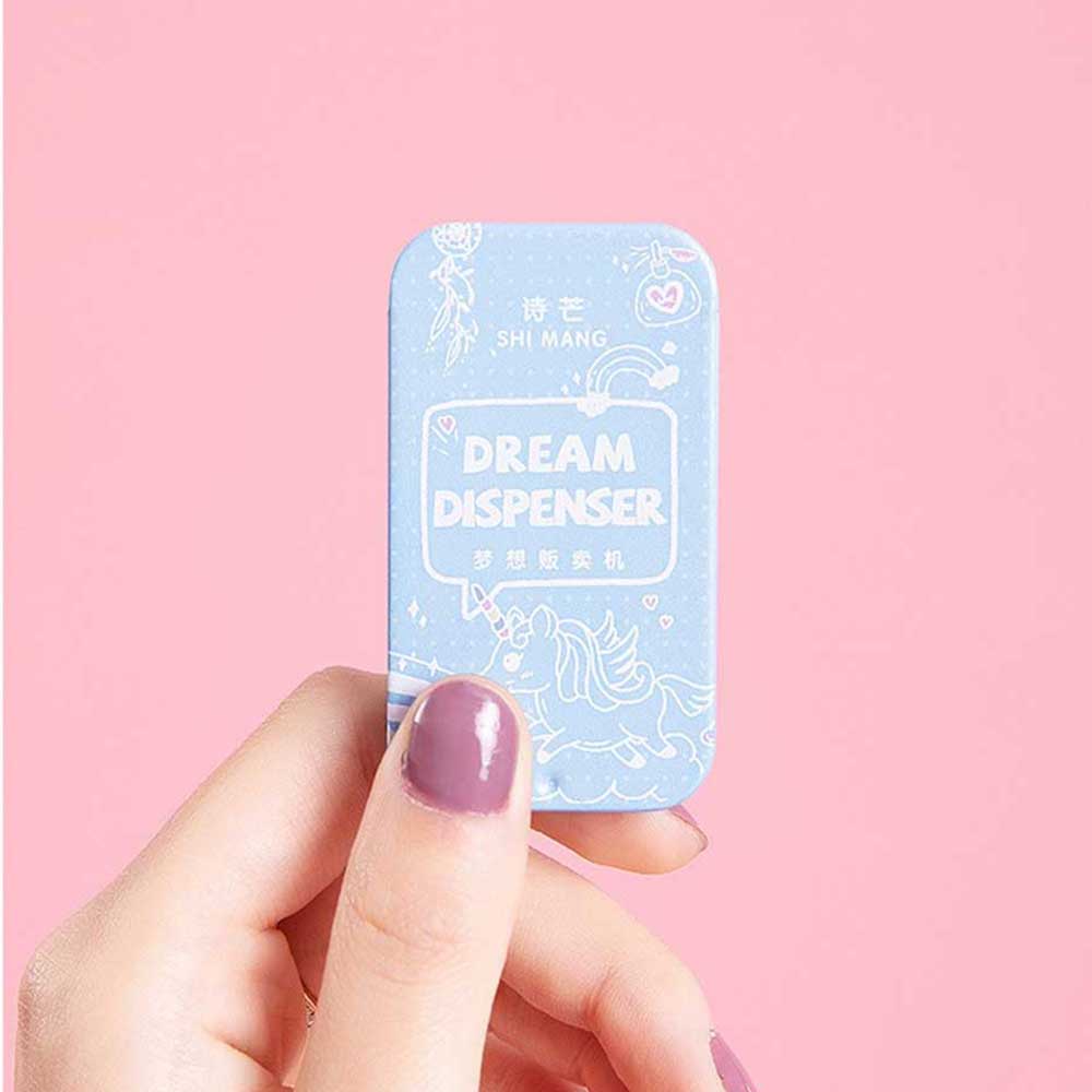 Nước Hoa Bỏ Túi Lâu Phai Chống Thấm Nước Cho Nam Và Nữ