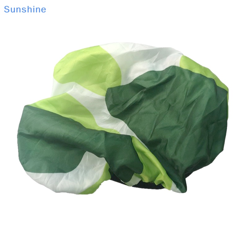 Bọc Yên Xe Đạp Co Giãn Chống Mưa / Bụi Bẩn Tiện Dụng