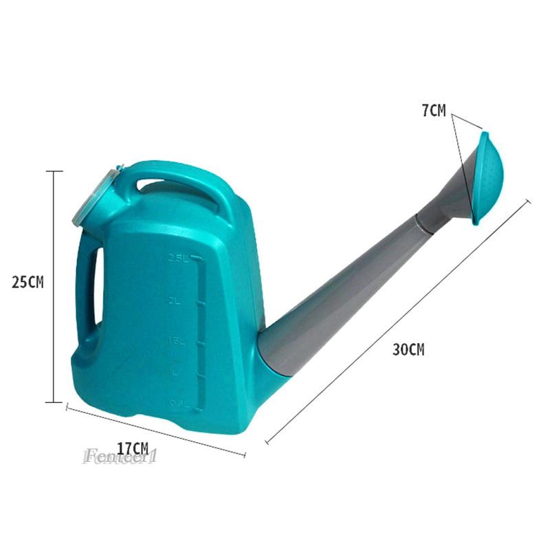 Bình Tưới Cây Trong Nhà Fenteer1