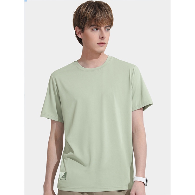 AMERICAN CAMEL Áo thun thể thao nam A012251007