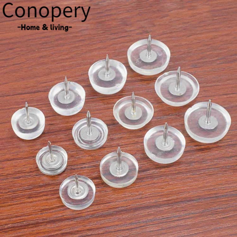 CONOPERY Miếng Lót Chân Bàn Nội Thất Chất Lượng Cao