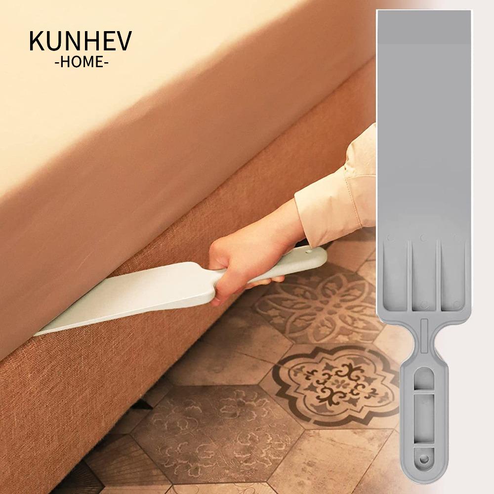 KUNHEV Dụng Cụ Cố Định Tấm Trải Giường Siêu Bền Tiện Dụng