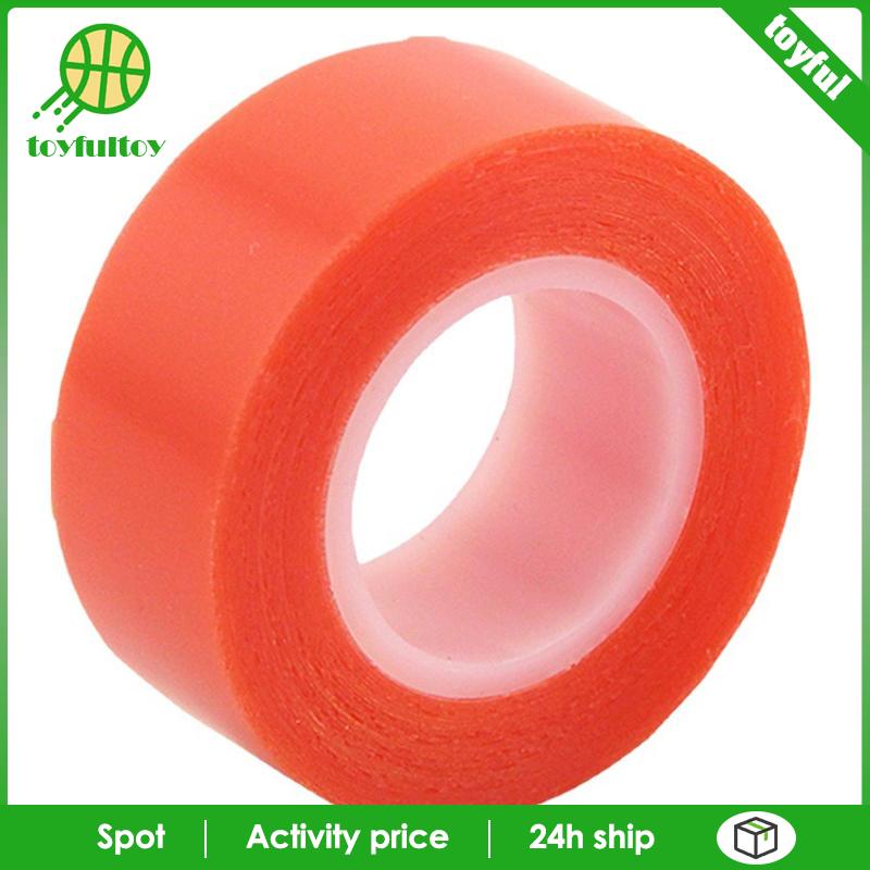 Cuộn Băng Keo Hai Mặt Dán Viền Bánh Xe