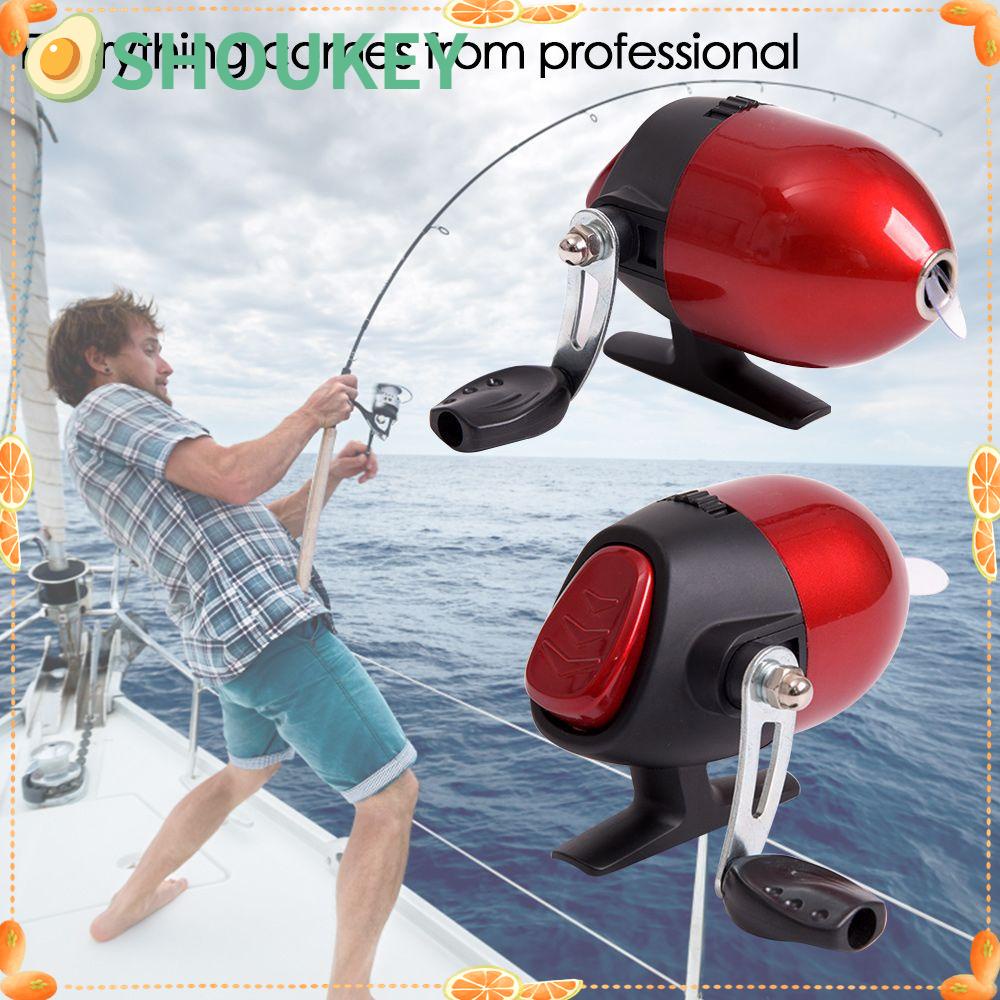 Máy Câu Cá SHOUKEY Chuyên Dụng Chất Lượng Cao