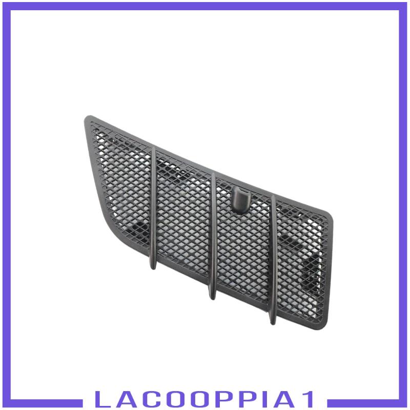 Khung Lưới Tản Nhiệt Lacooppia1 Cho Mercedes- W164 2008-2011