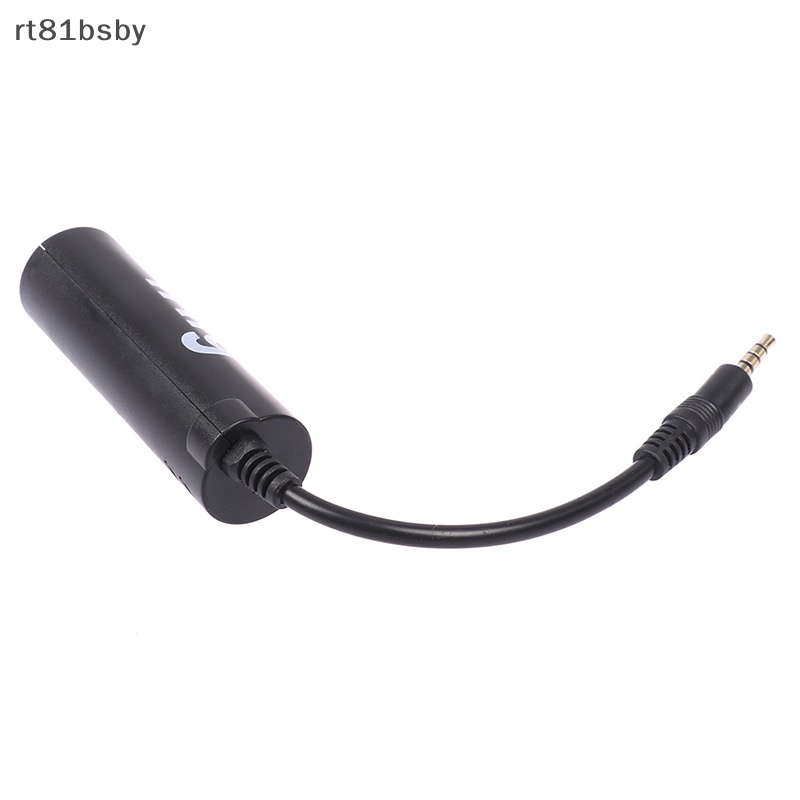 Thiết Bị Chuyển Đổi Hiệu Ứng Cho Đàn Guitar Irig