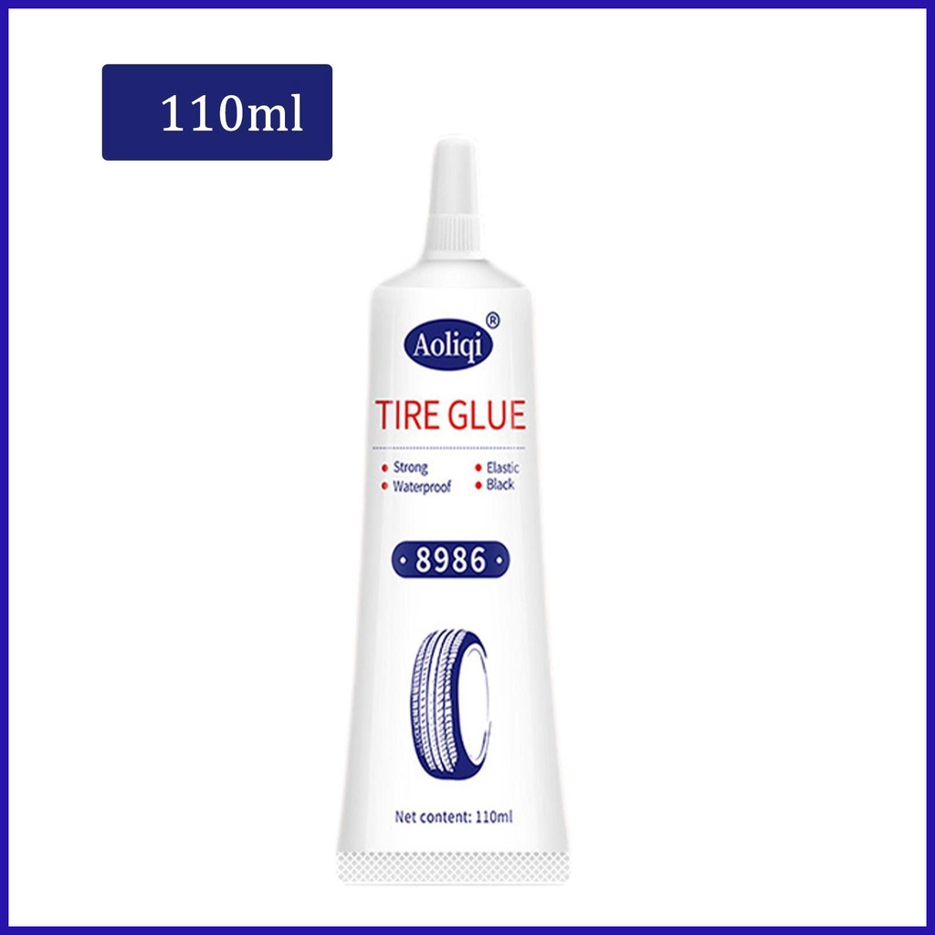 Miếng Dán Vá Lốp Xe Đạp Chống Thấm Nước