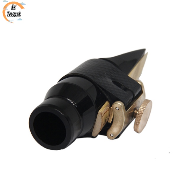 Ống Thổi Kèn Alto Saxophone Cỡ Lớn Tiện Dụng