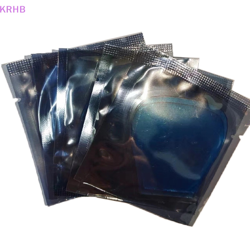 Miếng Dán Gel Massage Cơ Bắp EMS Mới