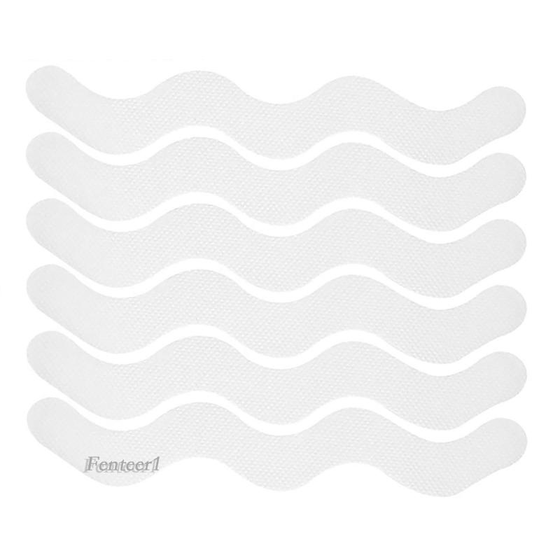 Set 1 / 6 Miếng Dán Sàn Nhà Tắm / Sàn Nhà Tiện Dụng