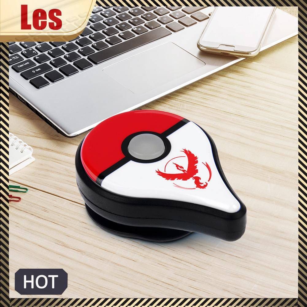 Vòng Tay Kết Nối Bluetooth Cho Nintendo Switch Pokemon Go Plus