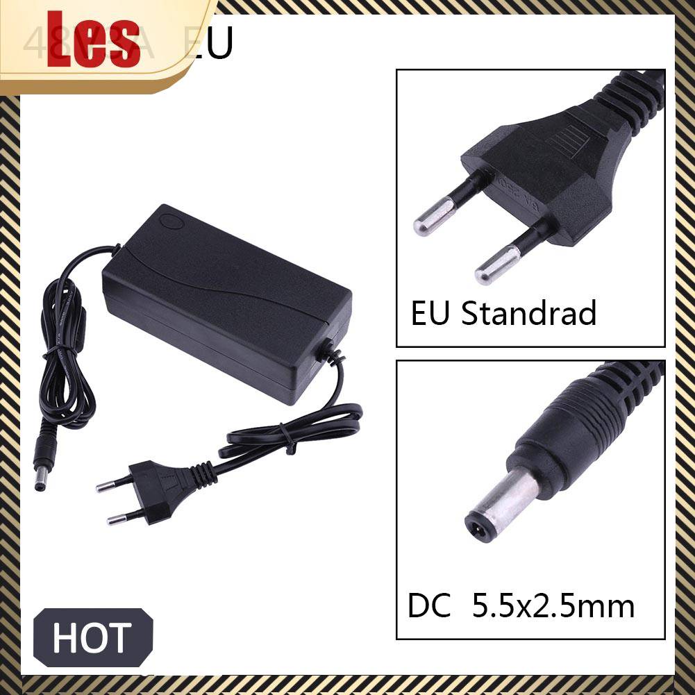 Bộ Chuyển Đổi Nguồn Điện 48V 3A 5.5x2.5mm