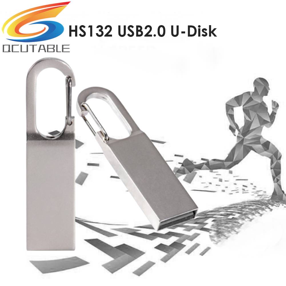 Usb 2.0 Dung Lượng 8GB / 16GB / 32GB / 64GB / 128GB Hình Chìa Khóa