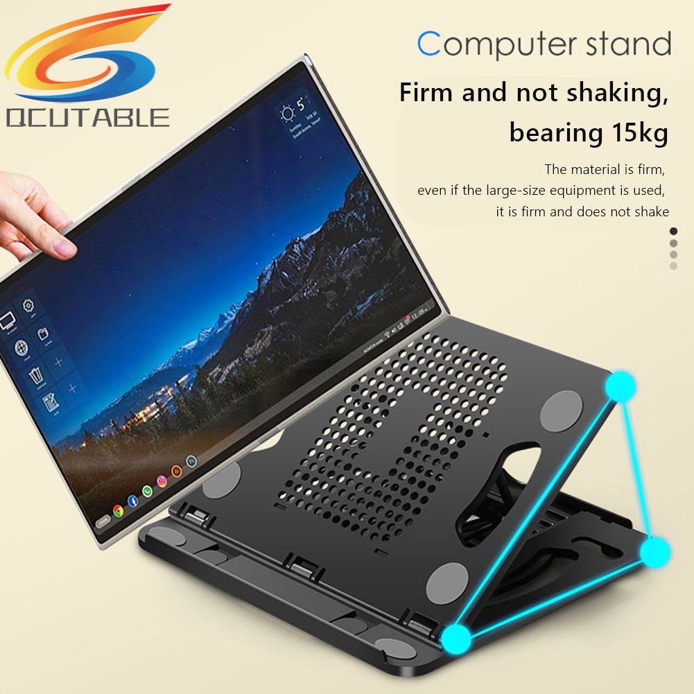 Giá Đỡ Cho Laptop Có Thể Xoay TiệN DụNg Và BềN