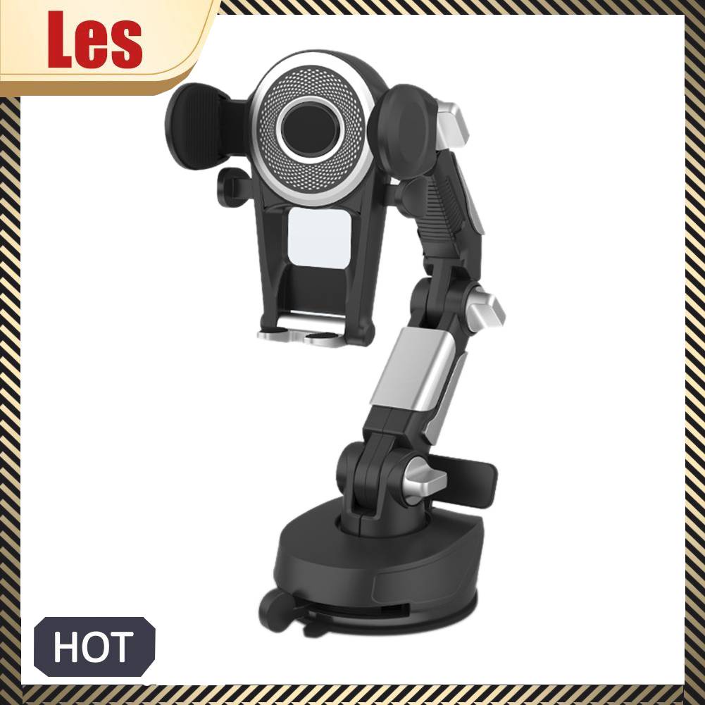 Giá Đỡ Điện Thoại 4.7-6.8inch Gắn Xe Hơi Tiện Lợi