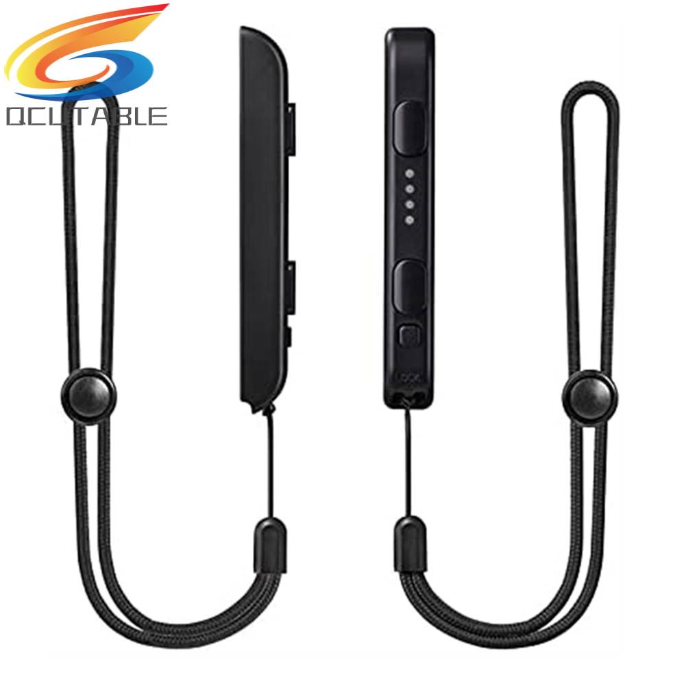 Bộ 2 Dây Đeo Tay Cho Tay Cầm Chơi Game Nintendo Switch