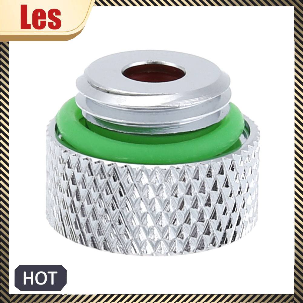 Đầu Nối Ống Xả Khí G1 / 4 Cho Máy Tính