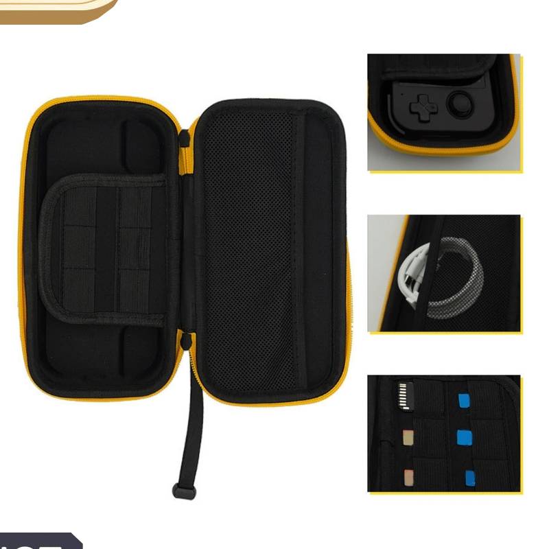 Túi Đựng Máy Chơi Game RP3 3 / 3 Plus