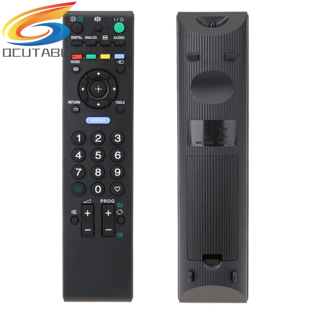 Điều Khiển Từ Xa Thay Thế Chuyên Dụng Cho Sony RM-ED017 RM-ED016W KDL-42