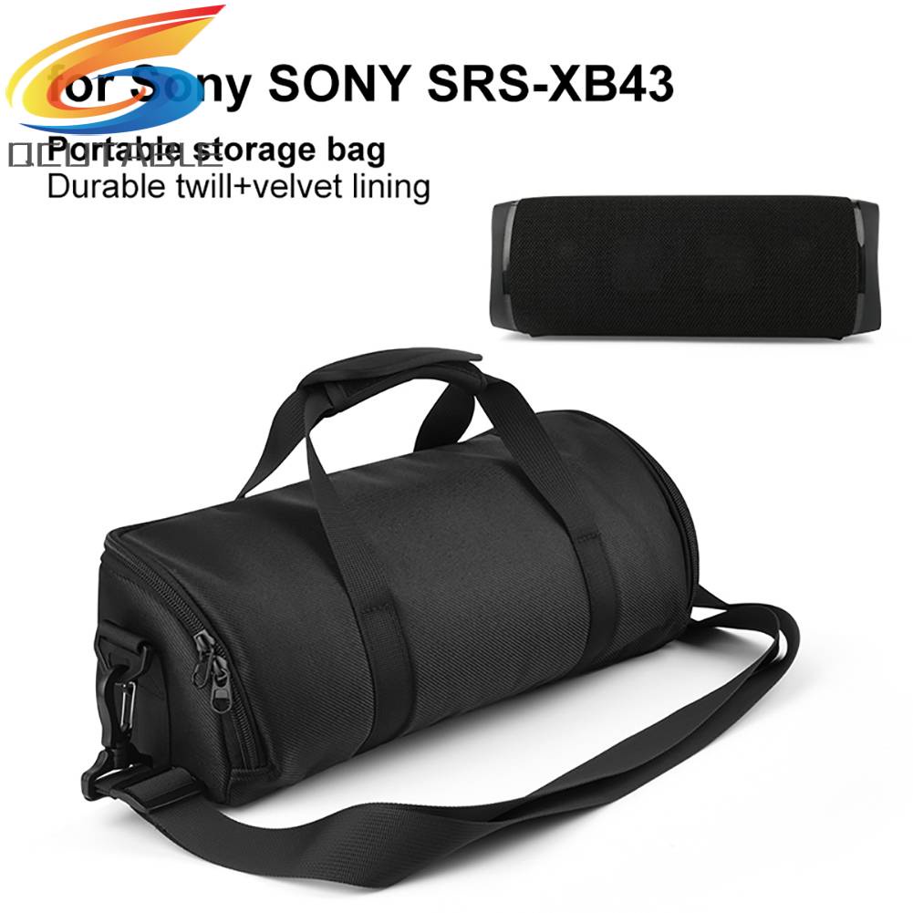 Túi Đựng Chống Sốc Bảo Vệ Loa SONY SRS-XB43
