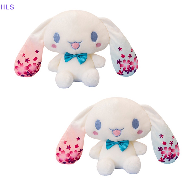 Đồ chơi nhồi bông Hình Chú Chó Cinnamon Tai To 25CM Mềm Mại Đáng Yêu