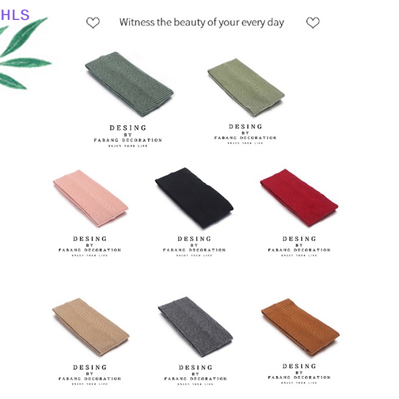 Băng Đô Thể Thao Co Giãn Thấm Hút Mồ Hôi Tùy Chỉnh Thời Trang Mùa Hè Cho Nam Và Nữ