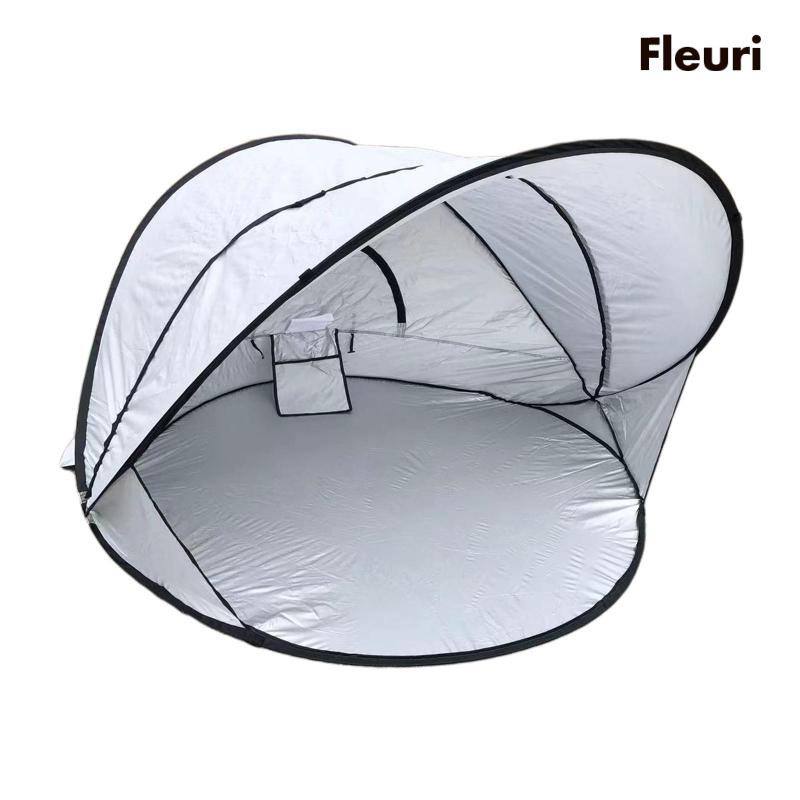 Lều Cắm Trại / Đi Biển / Dã Ngoại Tiện Lợi