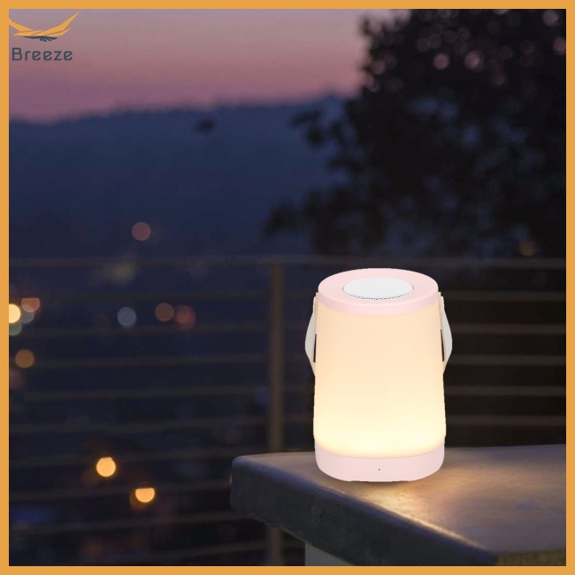 Đèn Ngủ Kết Nối Bluetooth Đa Năng 3w 4.2v