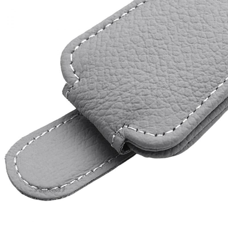 [Fenteer1] Giá Đỡ Kính Râm / Mắt Kính Gắn Trên Xe Hơi Tiện Lợi