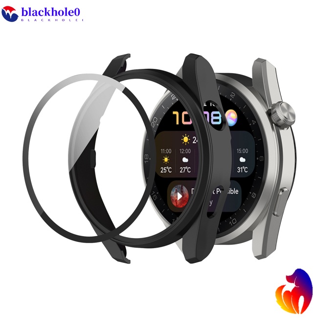 Kính Cường Lực Bảo Vệ Màn Hình Đồng Hồ Thông Minh Huawei Watch 3 Pro