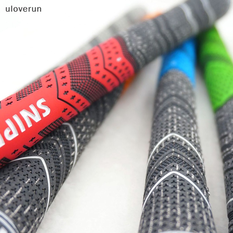 Bọc Gậy Đánh golf Bằng Cao Su Mềm 5 Màu vn