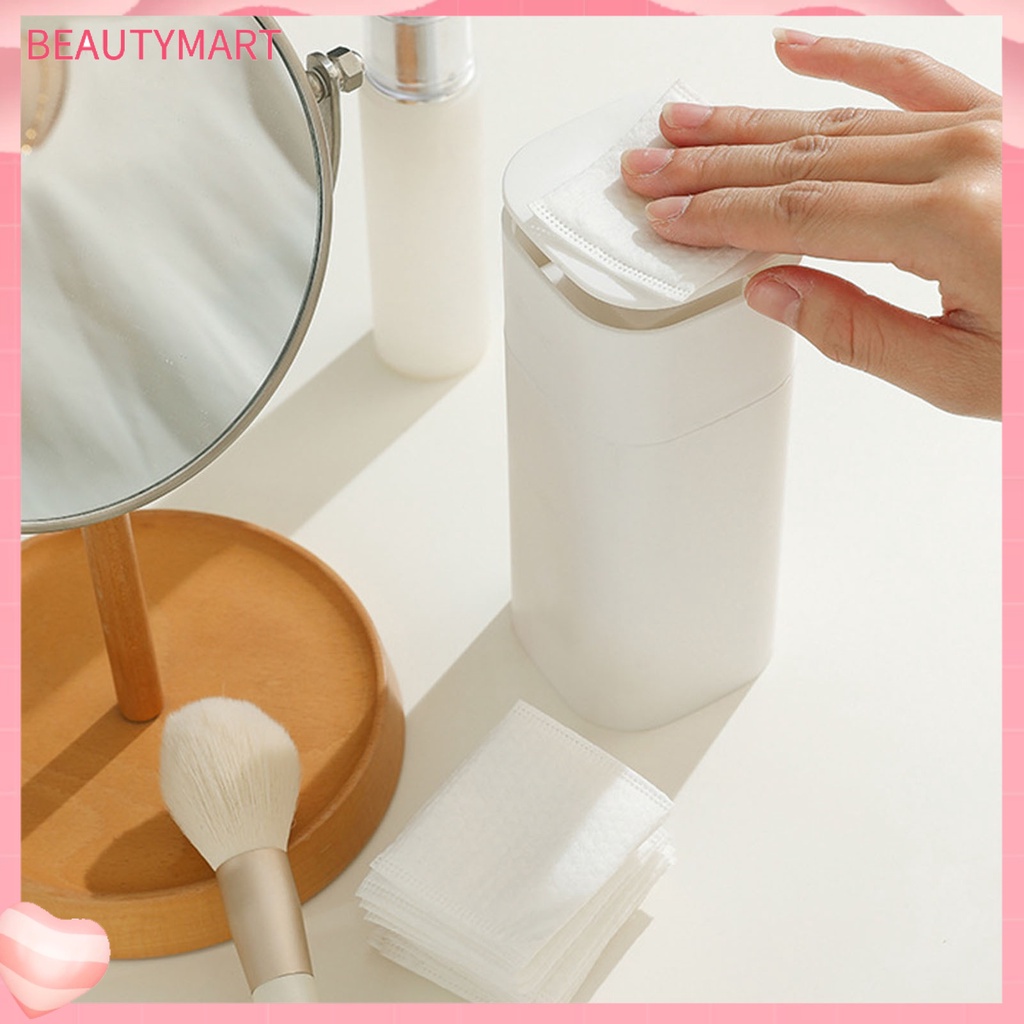 Chai Rỗng 400ml Đựng Dung Dịch Tẩy Sơn Móng Tay Chống Rò Rỉ Tiết Kiệm Không Gian