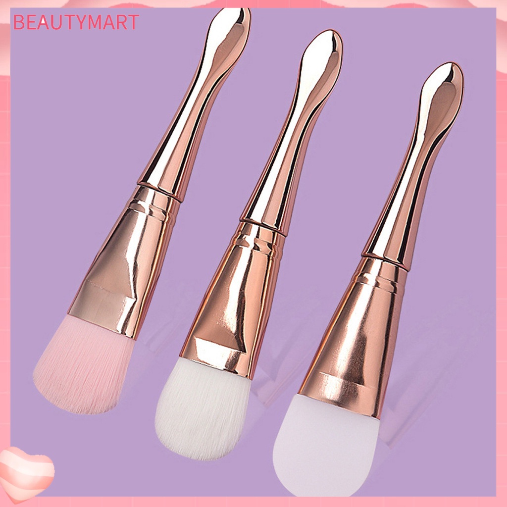 Cọ Trang Điểm Sợi Nhân Tạo Thân Thiện Với Da Cho Nữ