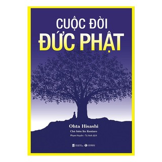 Sách - cuộc đời đức phật