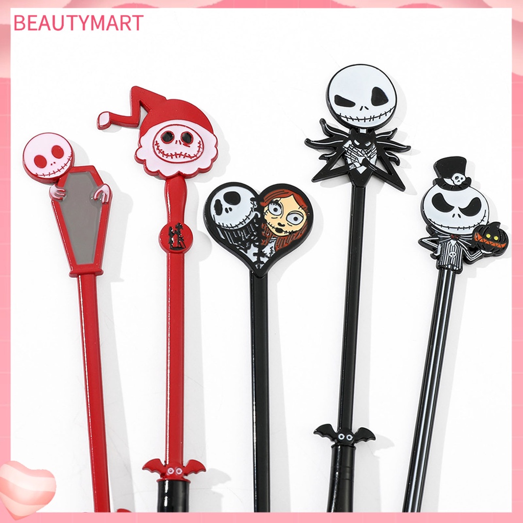 Set 5 Cọ Trang Điểm Phấn Mắt Lông Mềm Trọng Lượng Nhẹ Cho Nữ