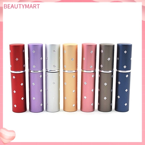 Chai Rỗng 6ml Dùng Chiết Nước Hoa Mang Theo Du Lịch Tiện Lợi