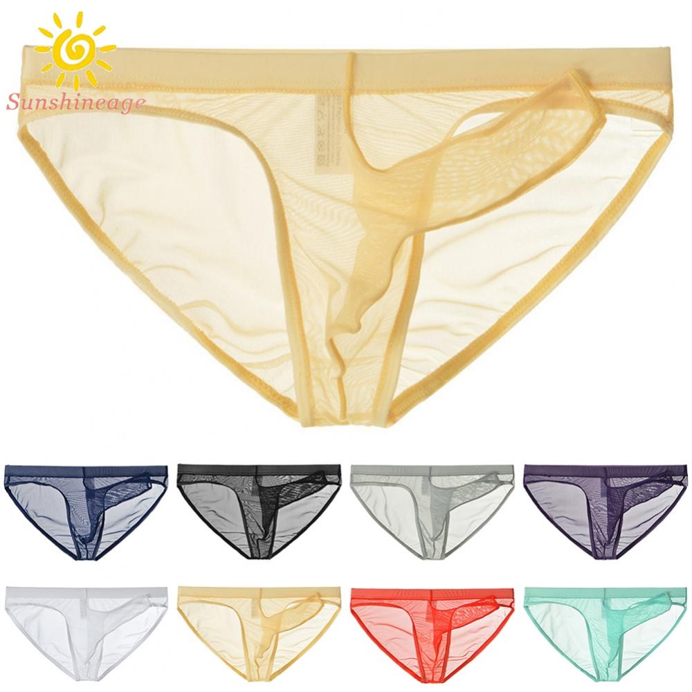 Quần Lót Thoáng Khí In Hình Voi Quyến Rũ Cho Nữ