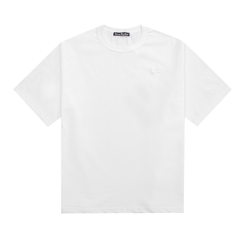 Áo Thun Tay Ngắn Ac-ne &amp; Stu-dios88- Chất Lượng Cao Fgur64