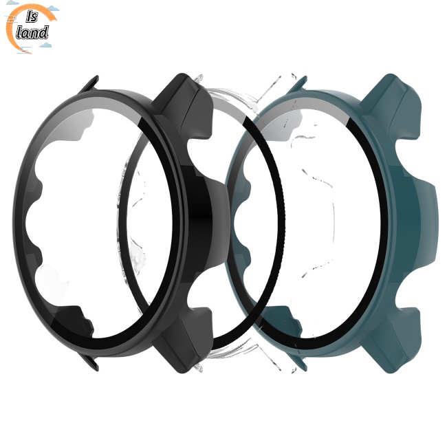 Ốp Bảo Vệ Màn Hình Đồng Hồ Thông Minh Garmin Forerunner955