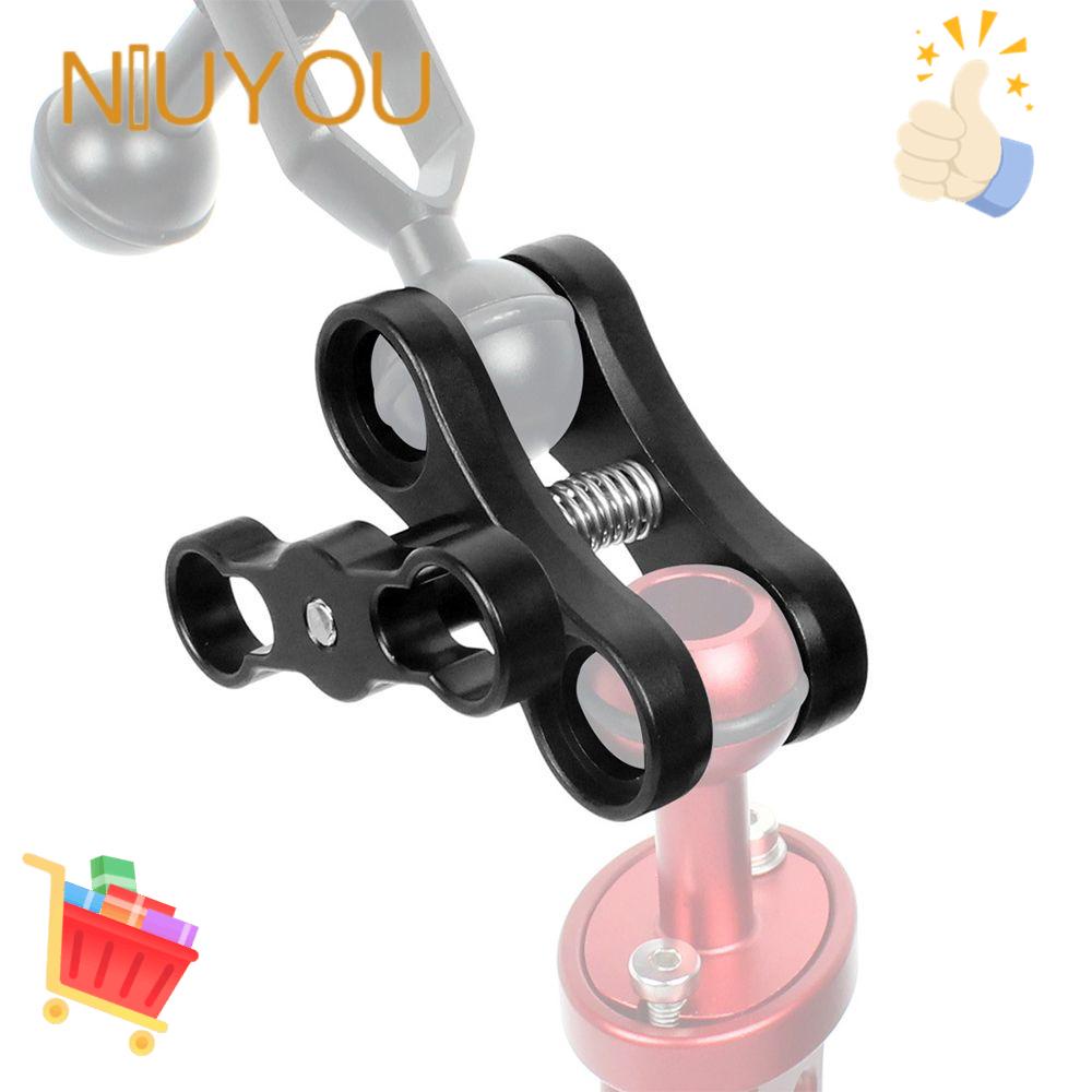 NIUYOU Đầu Nối Đèn Lặn Thiết Kế Mới Cao Cấp Tiện Lợi Dễ Sử Dụng